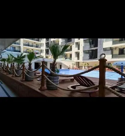 Mamaia Nord Roxana, Prima Linie, 10 Metri Distanta De Plaja, Cu La Mare * Năvodari